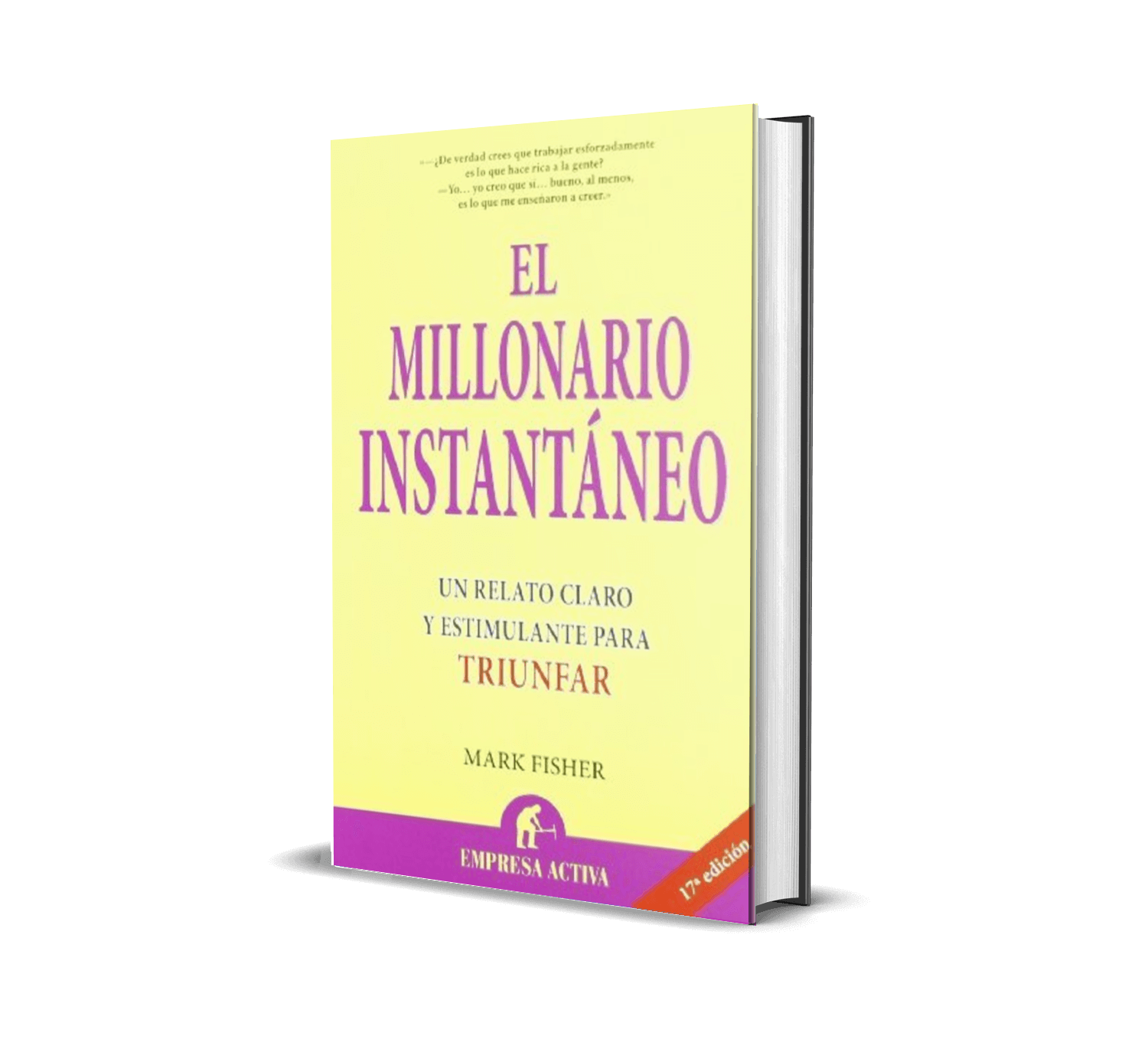 EL MILLONARIO INSTANTÁNEO